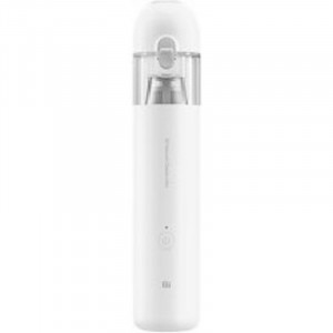 Xiaomi Mi Vacuum Cleaner mini BHR5156EU Ручной пылесос