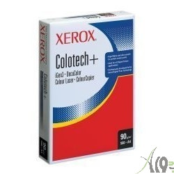 XEROX 003R98837/003R97988 Бумага XEROX Colotech Plus 170CIE,  90г, A4, 500 листов 