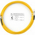 Cabeus FOP(s)-9-FC-ST-20m Шнур оптический simplex FC-ST 9/125 sm 20м LSZH Cabeus FOP(s)-9-FC-ST-20m Шнур оптический simplex FC-ST 9/125 sm 20м LSZH