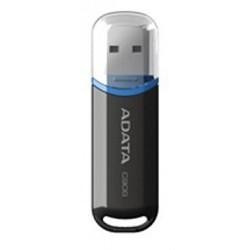 A-DATA Flash Drive 32Gb C906 AC906-32G-RBK {USB2.0, Black}