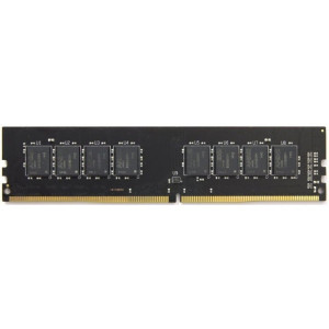 Память DIMM DDR4 4Gb PC21300 2666MHz CL16 AMD 1.2В (R744G2606U1S-UO)