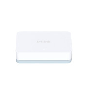D-Link DES-1005C/C2A Неуправляемый коммутатор с 5 портами 10/100Base-TX
