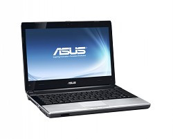 ASUS U41JF i3 380M/4096/320/DVD-SM/14.0"HD/NV GT425M 1GB/Cam/Wi-Fi/BT/Windows 7 Premium