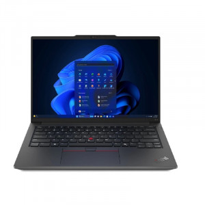 Lenovo ThinkPad E14 Gen 6 [21M8S0WJ00] Black 14" {WUXGA Ultra 5 125U/16Gb/SSD512Gb/IntelGraphics//NoOS}