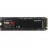 Samsung SSD 4TB 990 PRO PCIe Gen 4.0 x4 NVMe 2.0 V-NAND TLC MZ-V9P4T0BW