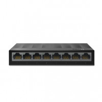 TP-Link LS1008G 8-портовый 10/100/1000 Мбит/с настольный коммутатор