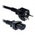 CAB-TA-EU= Europe AC Type A Power Cable CAB-TA-EU= Europe AC Type A Power Cable