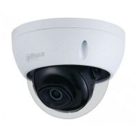 DAHUA DH-IPC-HDBW3241EP-AS-0280B Видеокамера IP уличная купольная 2Мп 1/2.8” CMOS,ICR,WDR(120дБ),чувствительность 0.002 лк @F1.6 сжатие: H.265+/H.265/H.264+/H.264/H.264B/H.264H/MJPEG,3 потока.