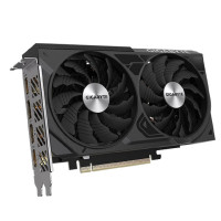 Gigabyte GV-N406TWF2-16GD RTX4060Ti WINDFORCE 16GB GDDR6 128bit 2xDP 2xHDMI 2FAN RTL Gigabyte GV-N406TWF2-16GD RTX4060Ti WINDFORCE 16GB GDDR6 128bit 2xDP 2xHDMI 2FAN RTL