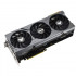 Видеокарта Asus PCI-E 4.0 TUF-RTX4070TIS-O16G-GAMING NVIDIA GeForce RTX 4070TI Super 16Gb 192bit GDDR6X 2730/21000 HDMIx2 DPx3 HDCP Ret Видеокарта Asus PCI-E 4.0 TUF-RTX4070TIS-O16G-GAMING NVIDIA GeForce RTX 4070TI Super 16Gb 192bit GDDR6X 2730/21000 HDMIx2 DPx3 HDCP Ret