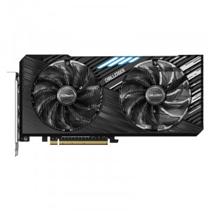 Видеокарта Asrock PCI-E 4.0 A750 CL SE 8GO Intel ARC A750 8Gb 256bit GDDR6 2200/16000/HDMIx1/DPx3/HD