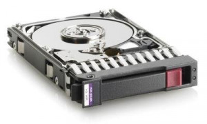 HP 432320-001 146GB hot-plug Serial Attached SCSI (SAS) hard disk drive - 10,000 RPM, 2.5-inch - Жесткий диск 146Гб., 10000 об/мин., 3гб/с., (горячая замена) (SCSI) (SFF), 375863-012, 431954-003, 431958-B21, 453138-001