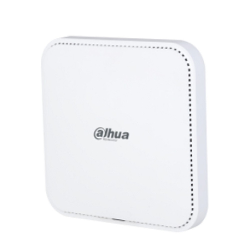 DAHUA DH-EAP6230-C Беспроводная точка доступа, 1xRJ45 1Gb (WAN, PoE), 2.4 ГГц: 574 Мбит/с, 5 ГГц: 2402 Мбит/с