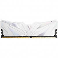 Netac Shadow II 8GB DDR5-4800 (PC5-38400) C40 White 40-40-40-77 1.1V Memory module