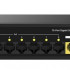 TENDA SG110PC Коммутатор настольный 10-Ports 10/100/1000 Base-TX 8-Ports PoE(PoE бюджет 100W) TENDA SG110PC Коммутатор настольный 10-Ports 10/100/1000 Base-TX 8-Ports PoE(PoE бюджет 100W)