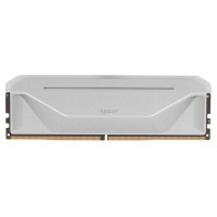DDR5 DIMM 5200-40 2048x8 32GB 1.25V OC NOX RGB Silver w/HS RP AH5U32G52C522NWAA-1