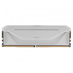 DDR5 DIMM 5200-40 2048x8 32GB 1.25V OC NOX RGB Silver w/HS RP AH5U32G52C522NWAA-1