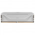 DDR5 DIMM 5200-40 2048x8 32GB 1.25V OC NOX RGB Silver w/HS RP AH5U32G52C522NWAA-1