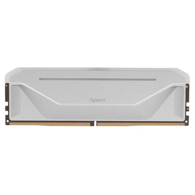 DDR5 DIMM 5200-40 2048x8 32GB 1.25V OC NOX RGB Silver w/HS RP AH5U32G52C522NWAA-1