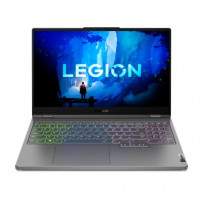 Lenovo Legion 5 [82RB00ERRK] Grey 15.6" {WQHD  i5-12500h/16gb/1TB SSD/GF RTX3060/Dos}