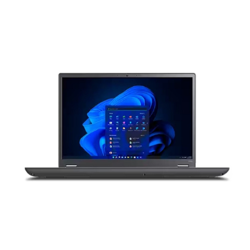 Lenovo ThinkPad P16v G1 [21FCA014CD] (КЛАВ.РУС.ГРАВ.) 16" {WUXGA 300nits 100sRGB i7-13800H/512GB SSD/16GB/RTX2000 16GB/W11Home}