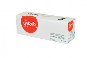 CF211A (HP 131A) / Canon 731C Картридж Sakura для HP LJ Pro M251/M276,Canon LBP7100Cn / 7110Cw синий, 1800 к.