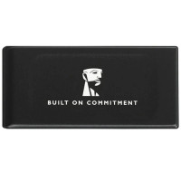 Kingston Portable  SSD 1TB External XS1000 BOC, Type-C/A, USB 3.2 Gen 2, R/W 1050/1000MB/s, 70x33x14mm, 69g., Black (60 мес)