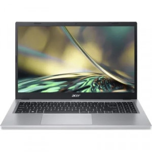 Acer Aspire 3 A315-24P-R10G [NX.KDEER.002] Silver 15.6" {FHD Ryzen 3 7320U/8Gb/SSD256Gb/AMD Radeon/noOS}