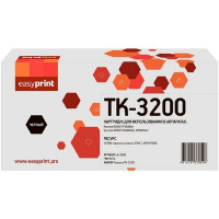 Easyprint TK-3200 Картридж LK-3200 для Kyocera ECOSYS P3260dn/M3860idn/M3860idnf (40000 стр.) с чипом