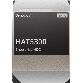 Synology [HAT5300-12T] HDD SATA 3,5" 12Tb, 7200 rpm, 256Mb buffer, MTTF 2,5M 