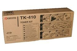 Kyocera-Mita TK-410 Картридж {KM-1620/1635/1650/2020/2035/2050, (15000стр.)}