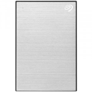 Seagate Portable HDD 4TB One Touch Grey STKZ4000401 USB 3.2 Gen1 Type-A