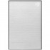 Seagate Portable HDD 4TB One Touch Grey STKZ4000401 USB 3.2 Gen1 Type-A