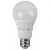 ЭРА Б0031701 Светодиодная лампа груша LED A60-17W-860-E27