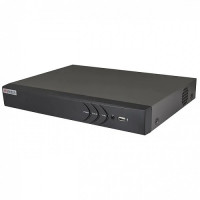 Регистратор 16CH HD-TVI TURBO HD DS-H316/2QA(C) HIWATCH