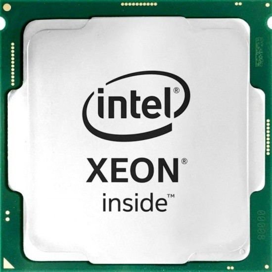 Процессор/ APU LGA1200 Intel Xeon E-2386G (Rocket Lake, 6C/12T,3.5/5.1GHz, 12MB, 95W, UHD Graphics P750) (clean pulled)