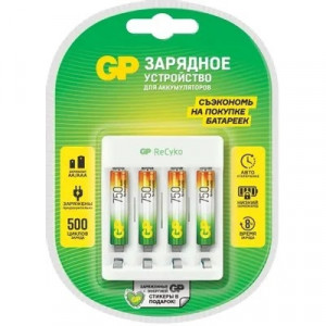 GP E411/75AAAHCCS-2CR1 5/10