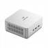 Minisforum Мини ПК UN1290/16GB+512GB (i9-12900H) 16GB+512GB, Intel Graphics, Win11 Pro