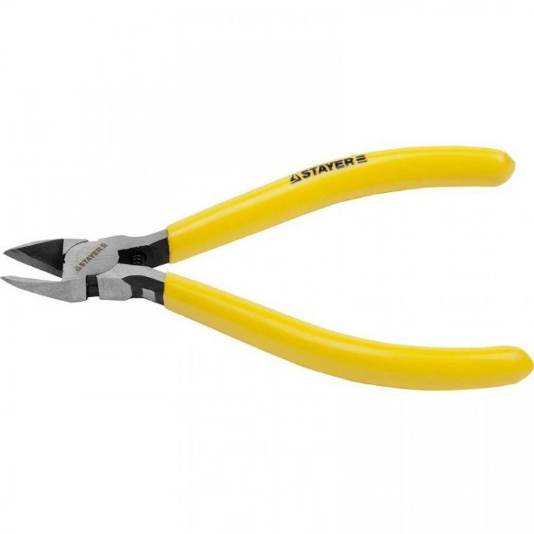Бокорезы STAYER "PROFESSIONAL", 125мм 2219-5-12