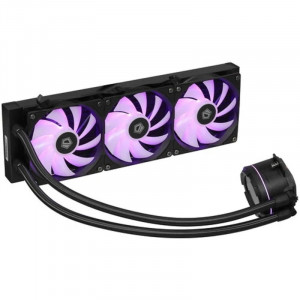 Система водяного охлаждения ID-Cooling SL360 XE,  120мм, Ret