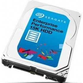 900Gb Seagate Enterprise Performance 15K (ST900MP0006) {SAS 12 Gb/s,  15000 rpm, 256mb, 2.5"}