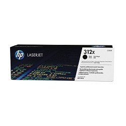 HP CF380X Картридж ,Black{LaserJet Pro MFP M476, Black, (4400стр.)}