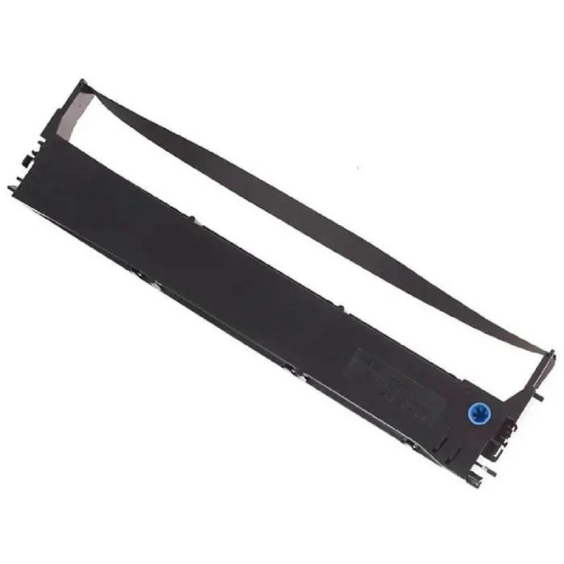 Матричный картридж NVP для Epson LX-350/LQ-350/LX-300/LX-300+/ 300+II/LQ-300/LQ-300K+/ LQ-300K+II/LX400/800/810/850/870/860 / LQ200/400/450/500/510/550/570/800/850/850+/870 (NV-RC-C13S015637BA) совмес