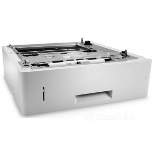 HP F2G68-67901 Optional 500-sheet paper input tray feeder assembly - Кассета 500 листов, F2G68A