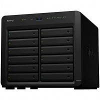 Synology DS3622xs+ Сетевое хранилище 