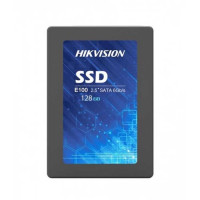 Hikvision SSD 128GB HS-SSD-E100/128G {SATA3.0}