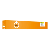 Bion BCR-TK-8115Y Тонер Картридж для Kyocera {ECOSYS M8130cidn/M8124cidn} (6'000 стр.) Желтый, с чипом
