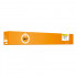 Bion BCR-TK-8115Y Тонер Картридж для Kyocera {ECOSYS M8130cidn/M8124cidn} (6'000 стр.) Желтый, с чипом