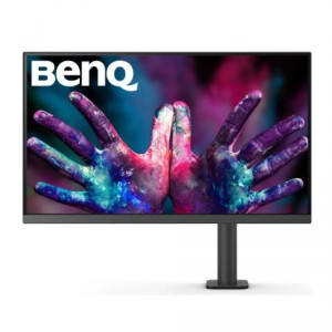 LCD BenQ 27" PD2705UA {IPS 3840x2160 5} [9H.LKDLA.TPE]