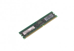 367167-001 Модуль памяти HP 1GB (1x1GB) 333МГц, PC2-2700R, DDR2, SDRAM, 1.50V memory module (331562-051/ 358348-B21/ 416256-001)